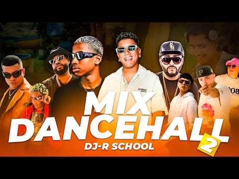 🔥MIX DANCEHALL🔥Ecuatoriano 2025 2.0  XCLANA - Jombriel, Waldokinc El Troyano, Jøtta,  Lil New