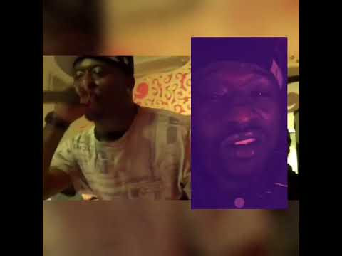 PROSPECT PENZ  2PAC Freestyle OF da Year 2024 AMBITIONS OF DA AURA