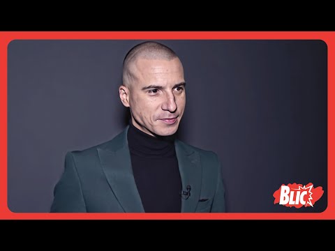 “Na terapiji sam”: Milan Mitrović progovorio o alkoholu, a onda otkrio sve o Dari Bubamari