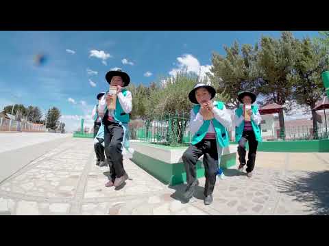 zampoñistas confraternidad acora 2023 - confra acora