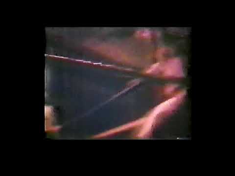 Ron Ritchie V Steve O