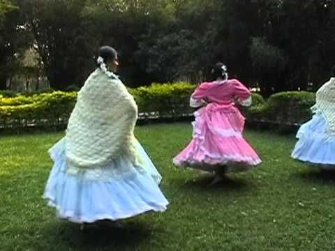 El Arpa y La Danza - Luis Bordón
