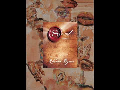 SEKRETI - Fjale te fuqishme nga Rhonda Byrne