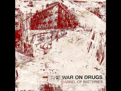 Video thumbnail for Barrel of Batteries