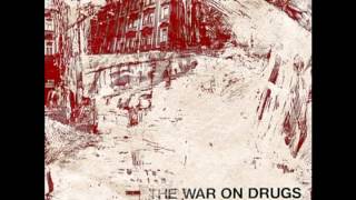 The War on Drugs | Barrel of Batteries