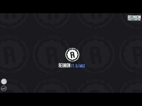 PACKET A STRAY SIDE - REUNION FEAT. DJ MILK