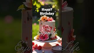 Download lagu happy birthday wish to you 🌹🎁🎂💐 #happybirthday #happybirthdaywishes #happybirthdaysong mp3