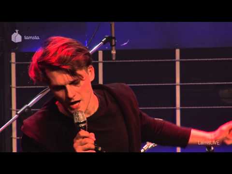 Garažas 2015 "SOLO ANSAMBLIS" (2 pusfinalis II vieta)