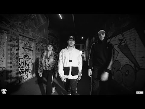 Live Bars // Guterzogene Asis // DLTLLY