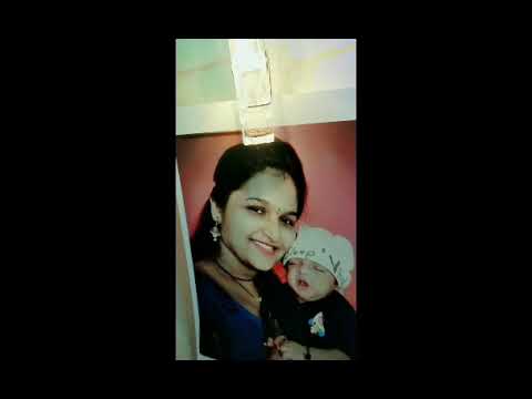 Ashvik naming ceremony