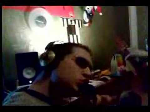 ATB - let u go (Gucci One and Andrew Consoli '08)