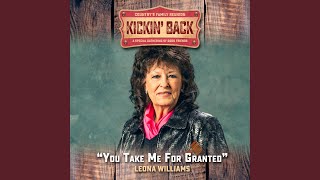 You Take Me For Granted (Kickin Back)