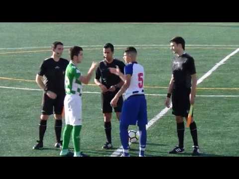Formação: Sub-15 - FC Porto-Moreirense, 10-0 (CNJC, 1.ª fase, 5.ª jor., 23/09/18)