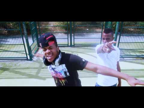 Lodia H2O & La Ligue - All Star Game