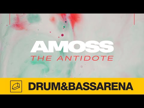 Amoss - The Antidote VIP