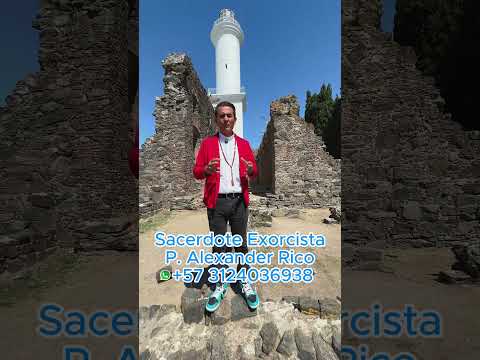 Colonia del Sacramento Lighthouse