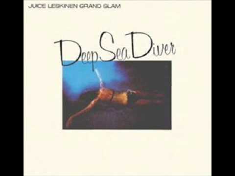 Juice Leskinen Grand Slam - Deep Sea Diver (Syvänmerensukeltaja)