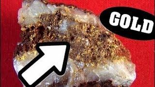 GOT MORE GOLD !!! Using MRDS. ask Jeff Williams