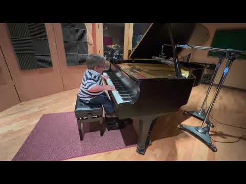 Shallow (A Star Is Born Piano Cover)