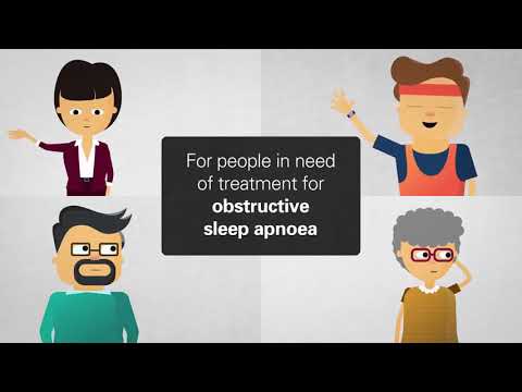 Introduction To Your AirMini Travel Auto-CPAP