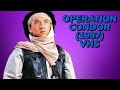 Opening To Operation Condor 1997 VHS True HQ