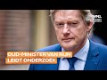 Oud-minister Martin van Rijn leidt onderzoek misstanden binnen publieke omroep