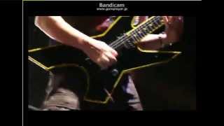 LOUDNESS &quot;Rock&#39;N Roll Gypsy&quot; LIVE 2013