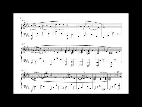 Michelle (The Beatles) - The Pianos Of Cha'n - Piano Transcription