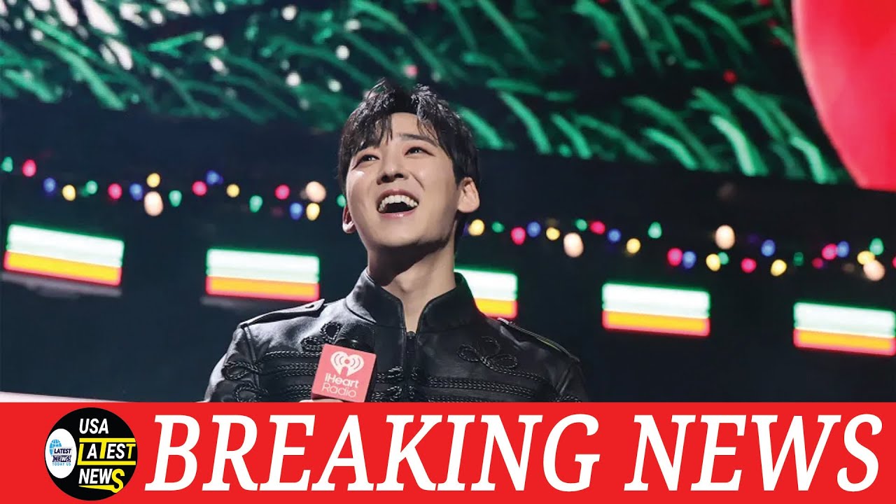 Kevin Woo On Bringing ‘Kpop Demon Hunters’ To Life At 2025 Jingle Ball, Signing With Atlantic Record