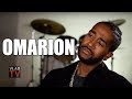 Omarion Reacts to Video of DMX Impersonating Him (Part 8)