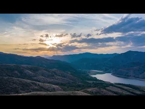 Along the Wind - Untitled