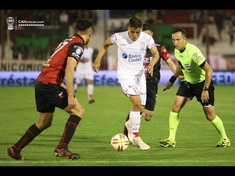 Fecha 10: Resumen de Huracán - Colón