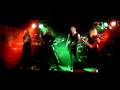 Kivimetsän Druidi - The Tyrant (live at Juva) 