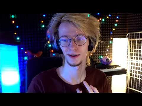 Zapis Live 20.03.2020 - Eleven,Zeron - Overwatch,Minecraft,Fortnite [1/2]