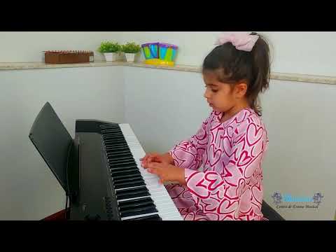 Recital BIDELLATI 2020 - "Ana Boso"