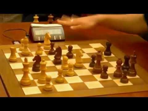 2010-11-11 Moscow GM Aronian - GM Nakamura Tal Memorial blitz