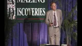 902 - Charisma of the Spirit - Walter Veith