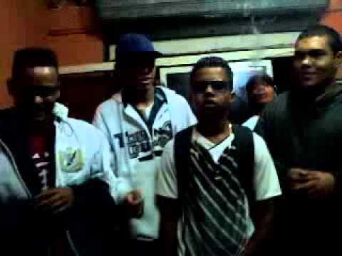 medley mc dinho caio e robinho