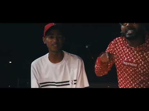 MC QQ e Dodida - Deus no Controle “DJ GH”