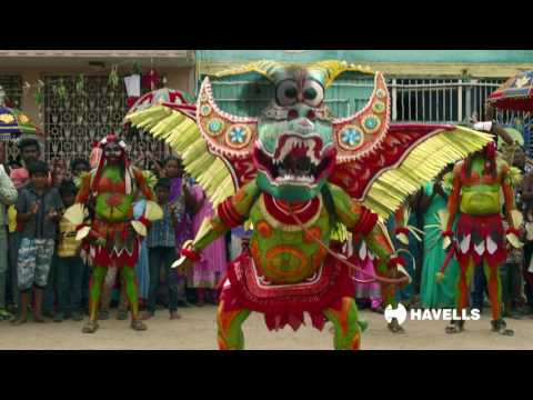 Ponnambalam Havells Wir...