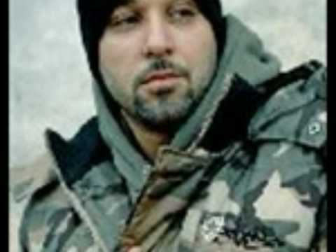 Warheit ft. Hanybal - Intifada