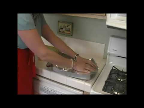 Baking Casserole for Baked Penne Pasta Recipe