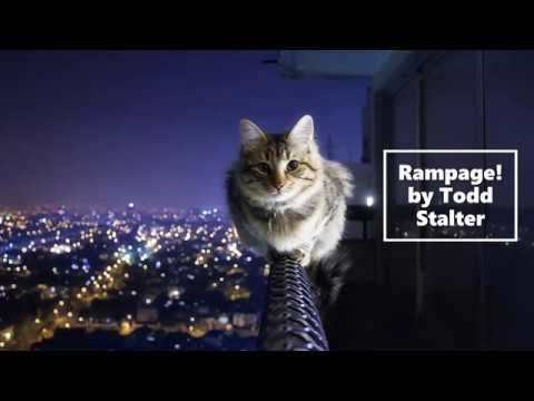 Rampage! by Todd Stalter