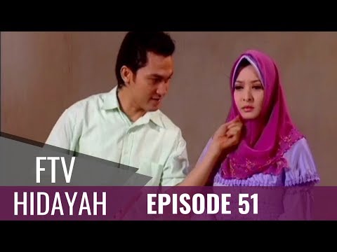FTV Hidayah - Episode 51 | Haji Palsu