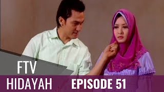 Download lagu FTV Hidayah - Episode 51 | Haji Palsu mp3