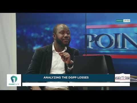 GoldBod Loss Saga: “Could We Have Achieved This At A Lower Cost?” | The Point of View
