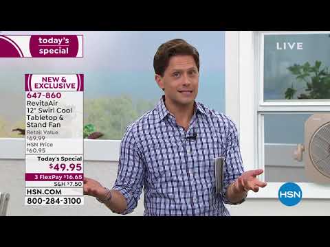 HSN | At Home 05.03.2019 - 02 PM