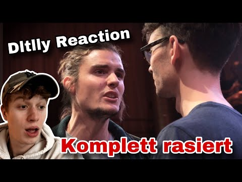 Der GOAT?? - Mikesh vs. Papi Schlauch // DLTLLY Classic Reaction