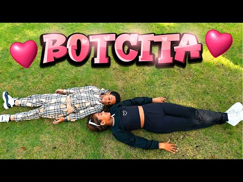 BOTCITA 🤖❤️ Tilín insano ft su Nueva Chakalita (VIDEO OFICIAL 🥰)
