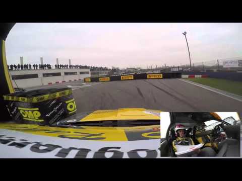 8° Rally Show Franciacorta - Pagnoni Bianchetti - PS3 - onboard - pure sound